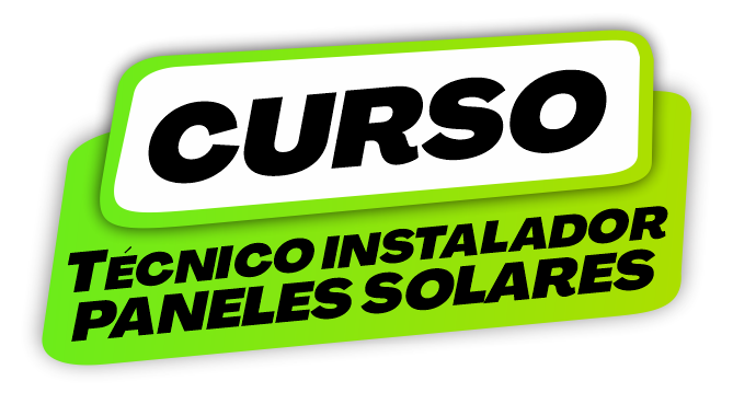 Curso Tecnico Instalador Paneles Solares
